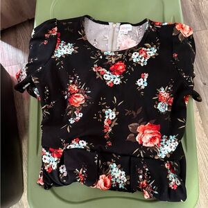 LulaRoe Midi Dress